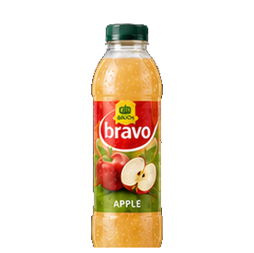 Bravo Mollë