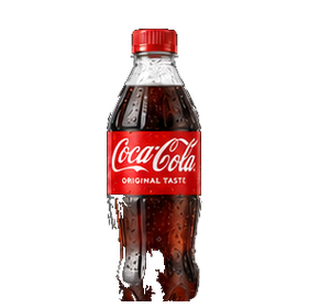 Coca-Cola