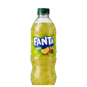 Fanta Exotic Jeshile