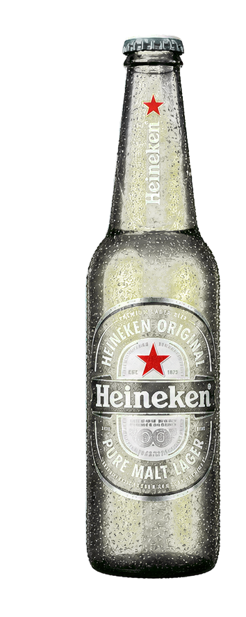 Heineken