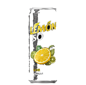 Lemon Soda