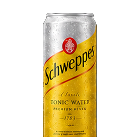 Schweppes