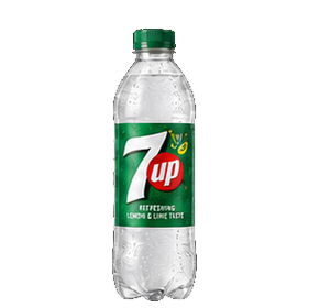 7UP