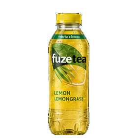 Çaj i ftohtë Limon