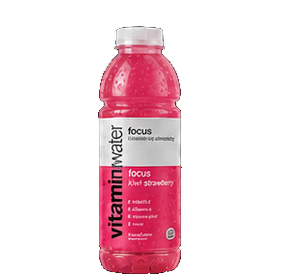 Ujë me vitamina